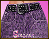 VINTAGE PANTS