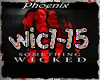[Mix]Something Wicked