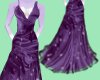Purple Shine gown V2/SP