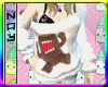 [NAY] Cute Domo Sweater