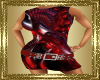 LD~ Red Hot Dresse