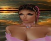 P,Fusia,Trenzas,Tricolor