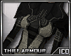 ICO Thief Armour 