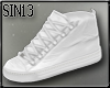 Kicks White