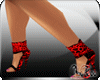 [LOC] Zapatos rojo