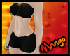 -DM- Pumpkit XL Bikini