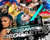 Mega Mix Reggaeton