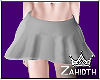 Derivable Male Skirt