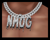 NMOG Custom Chain❤