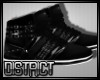 D13l Disturbed Kicks I