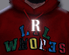 LIL WHORƎS R
