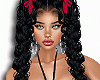 Black Breezy Set