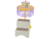 Birthday Cake 40-50-60%