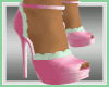 Pink Lemonade Shoes
