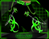 E| Green Bio Pants