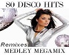 Medley Remix 80s ( p1 )