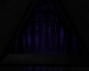 Dark Forest Room