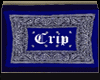 xHCx| Dev Crip Flag
