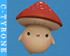 Happy Baby Mushroom