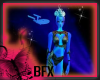 BFX Xenon Beam