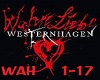 wahre Liebe-Westernhagen