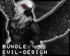#Evil Black Eagle Bundle