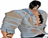 ♠A' WET SHIRT TANK