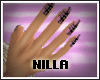  pink nails smal