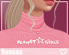 Top Planet Girls Pink