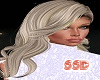 SSD Arielle Blonde