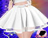 Can- Adisa Skirt White