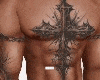 Amore CROSS TATTOO