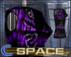 [*]Space Dress Form 1