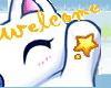 *Welcome*