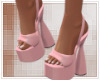 Strawberry Heel