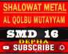 shalowat Metal 2