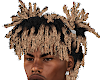 Y2K CARTI BLONDE DREADS