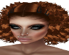 Bess Huny Copper Curls