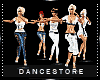 *Sexy Ladies Dance  /5P