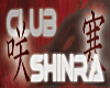 Club Shinra Poster