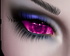 Dj Eyes Pink/Rose