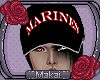 м| Marine Hat
