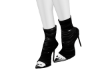 Y2K BLACK HEELS VZ15D1FD