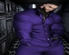 FORMAL MARINE TOP