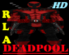 [RLA]Ultimate Deadpool 