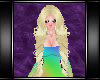 Fern Blonde