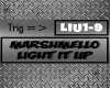 [KM]M-Light It Up