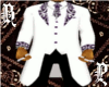 Custom Oreo Suit Top