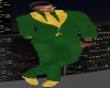 Green Gold Full Suit