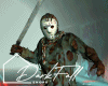 Killer Voorhees